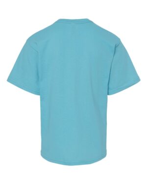 M&O Youth Gold Soft Touch T-Shirt - Image 62