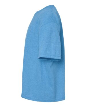 M&O Youth Gold Soft Touch T-Shirt - Image 129