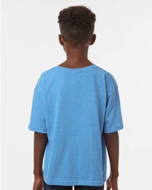 M&O Youth Gold Soft Touch T-Shirt - Image 132
