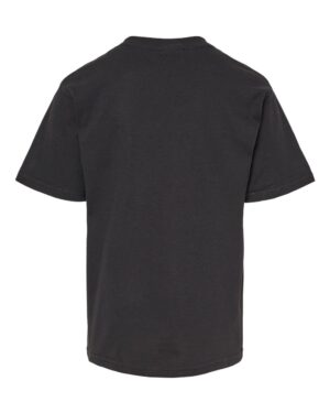 M&O Youth Gold Soft Touch T-Shirt - Image 14