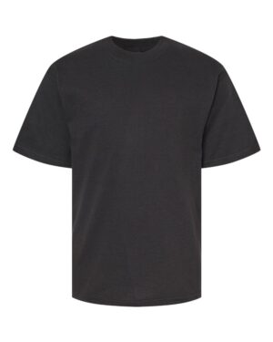 M&O Youth Gold Soft Touch T-Shirt - Image 13