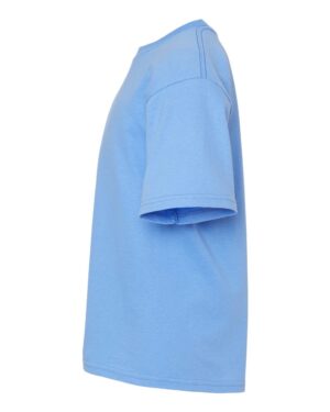 M&O Youth Gold Soft Touch T-Shirt - Image 27