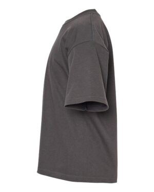 M&O Youth Gold Soft Touch T-Shirt - Image 33