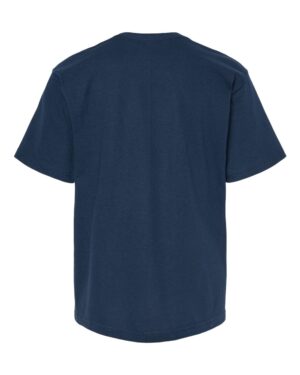 M&O Youth Gold Soft Touch T-Shirt - Image 50
