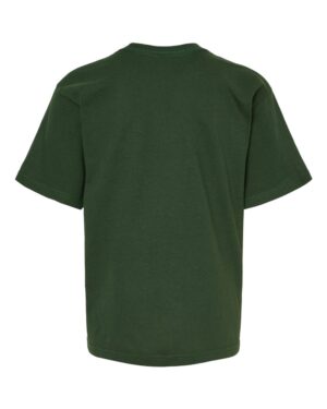 M&O Youth Gold Soft Touch T-Shirt - Image 74