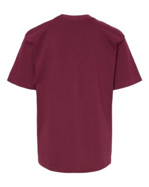 M&O Youth Gold Soft Touch T-Shirt - Image 164