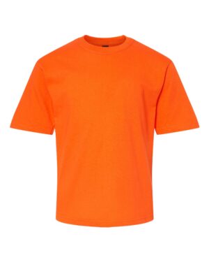 M&O Youth Gold Soft Touch T-Shirt - Image 193
