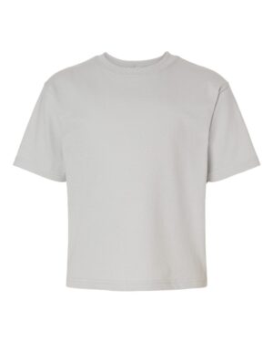 M&O Youth Gold Soft Touch T-Shirt - Image 199