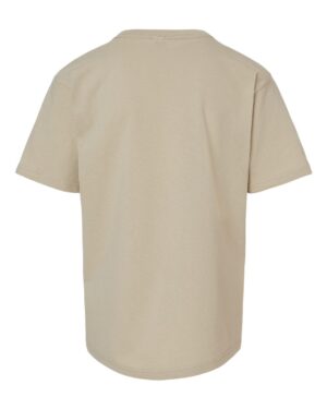 M&O Youth Gold Soft Touch T-Shirt - Image 230