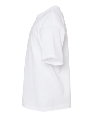 M&O Youth Gold Soft Touch T-Shirt - Image 249