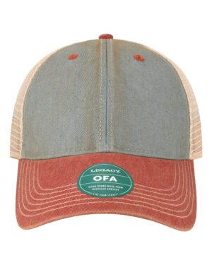 LEGACY Old Favorite Trucker Cap - Image 76