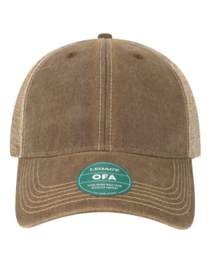 LEGACY Old Favorite Trucker Cap - Image 37