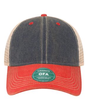 LEGACY Old Favorite Trucker Cap - Image 109