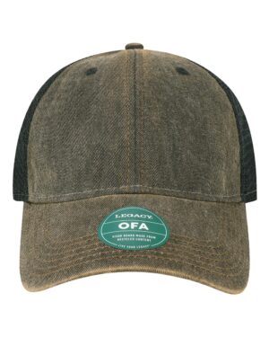 LEGACY Old Favorite Trucker Cap - Image 13