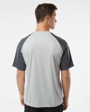 Badger Men's Breakout T-Shirt - Image 12