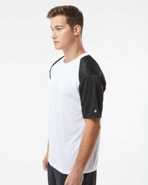 Badger Men's Breakout T-Shirt - Image 17