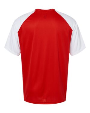 Badger Men's Breakout T-Shirt - Image 2