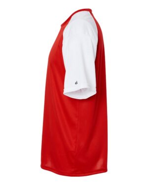 Badger Men's Breakout T-Shirt - Image 3