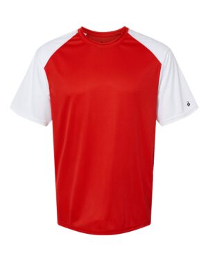 Badger Men's Breakout T-Shirt - Image 1