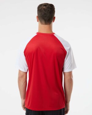 Badger Men's Breakout T-Shirt - Image 6