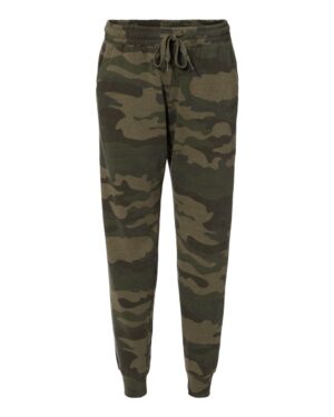 Independent Trading Co. Women's California Wave Wash Sweatpants - Image 31