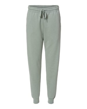Independent Trading Co. Women's California Wave Wash Sweatpants - Image 43