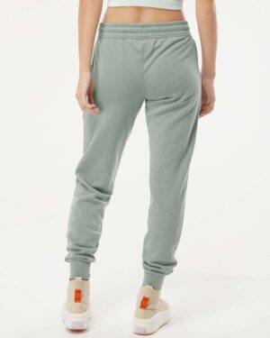 Independent Trading Co. Women's California Wave Wash Sweatpants - Image 48
