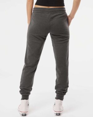 Independent Trading Co. Women's California Wave Wash Sweatpants - Image 54
