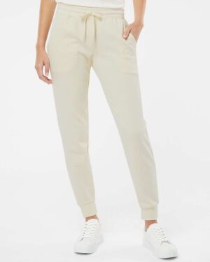 Independent Trading Co. Women's California Wave Wash Sweatpants - Image 22