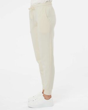 Independent Trading Co. Women's California Wave Wash Sweatpants - Image 23