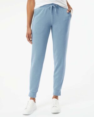 Independent Trading Co. Women's California Wave Wash Sweatpants - Image 40