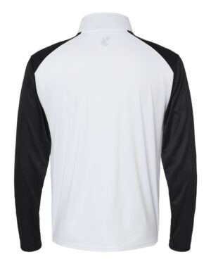 Badger Men's Breakout Quarter-Zip Pullover - Image 22