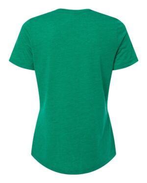 BELLA + CANVAS Women’s Relaxed Fit Triblend Tee - Image 32