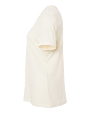 BELLA + CANVAS Women’s Relaxed Fit Triblend Tee - Image 81