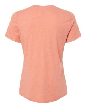 BELLA + CANVAS Women’s Relaxed Fit Triblend Tee - Image 107