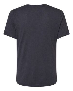 BELLA + CANVAS Women’s Relaxed Fit Triblend Tee - Image 74