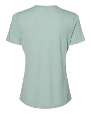 BELLA + CANVAS Women’s Relaxed Fit Triblend Tee - Image 23