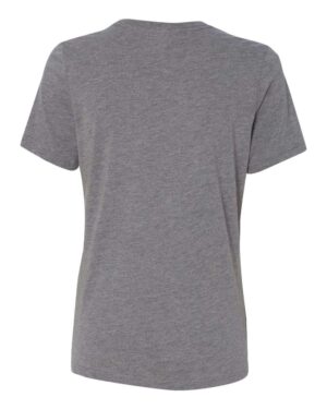 BELLA + CANVAS Women’s Relaxed Fit Triblend Tee - Image 30