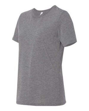 BELLA + CANVAS Women’s Relaxed Fit Triblend Tee - Image 29