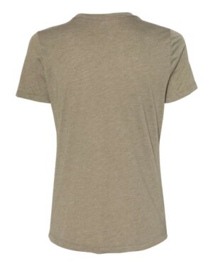 BELLA + CANVAS Women’s Relaxed Fit Triblend Tee - Image 47