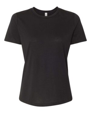BELLA + CANVAS Women’s Relaxed Fit Triblend Tee - Image 67