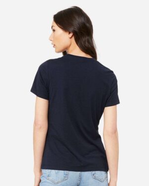BELLA + CANVAS Women’s Relaxed Fit Triblend Tee - Image 90