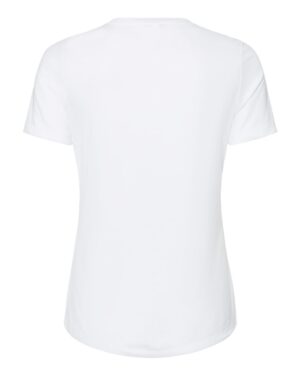 BELLA + CANVAS Women’s Relaxed Fit Triblend Tee - Image 92