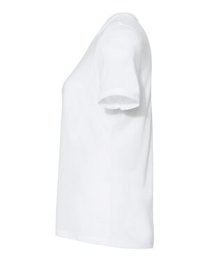 BELLA + CANVAS Women’s Relaxed Fit Triblend Tee - Image 93