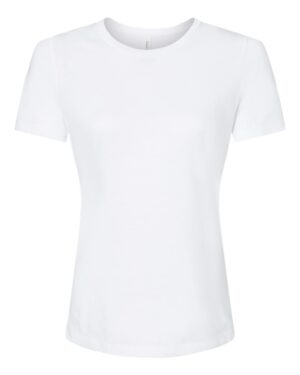 BELLA + CANVAS Women’s Relaxed Fit Triblend Tee - Image 91
