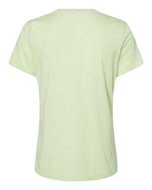 BELLA + CANVAS Women’s Relaxed Fit Triblend Tee - Image 98