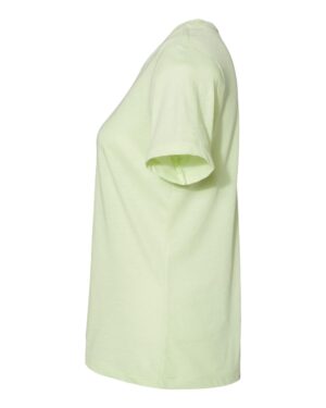 BELLA + CANVAS Women’s Relaxed Fit Triblend Tee - Image 99