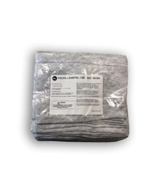 Next Level Youth General Use Neck Gaiter - Image 2