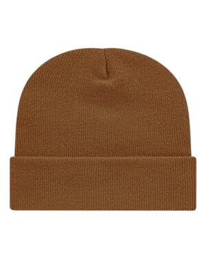 CAP AMERICA USA-Made 12" Cuffed Beanie - Image 4