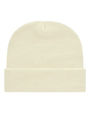 CAP AMERICA USA-Made 12" Cuffed Beanie - Image 10
